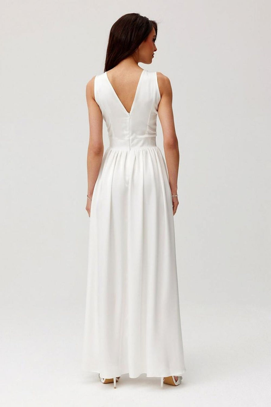  Robe de cocktail model 196267 Roco Fashion 