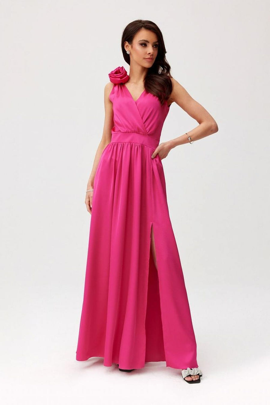  Robe de cocktail model 196272 Roco Fashion 