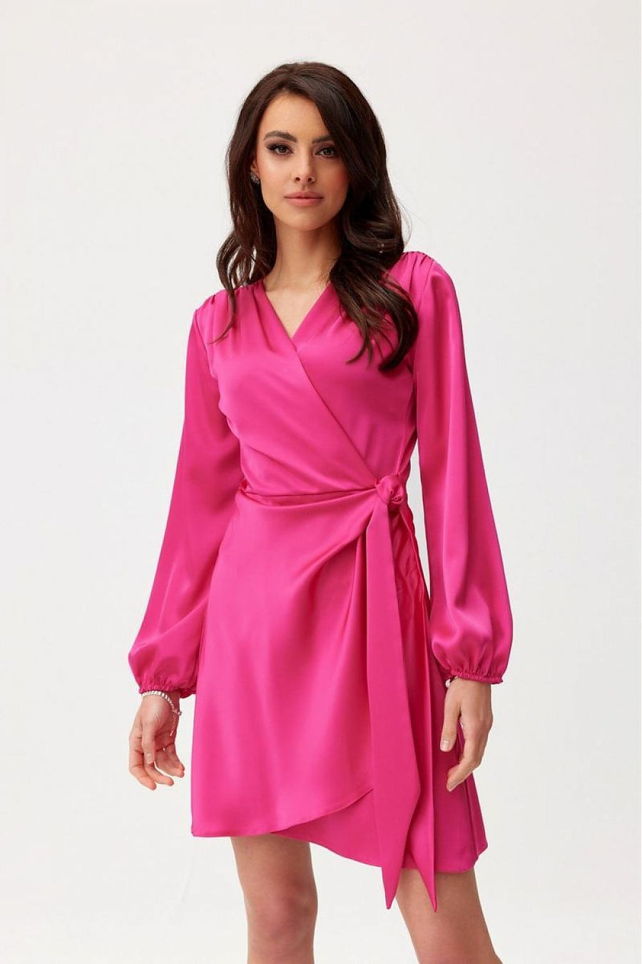  Robe de cocktail model 196277 Roco Fashion 