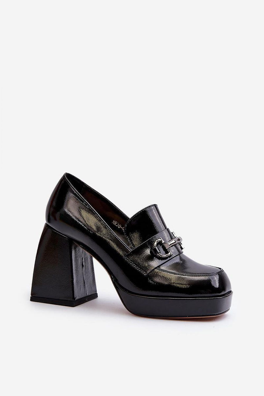  Chussures basses à talons model 196316 Step in style 
