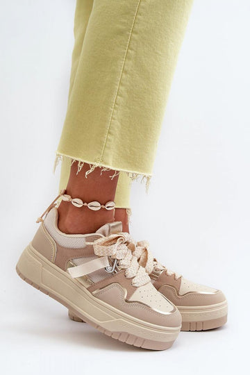 Chaussures de sport model 196356 Step in style 