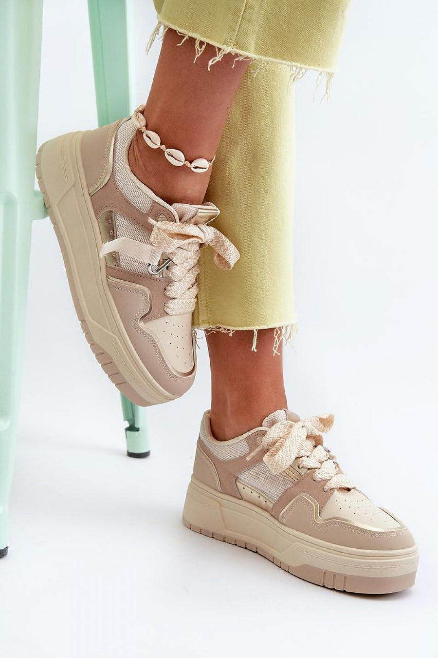  Chaussures de sport model 196356 Step in style 