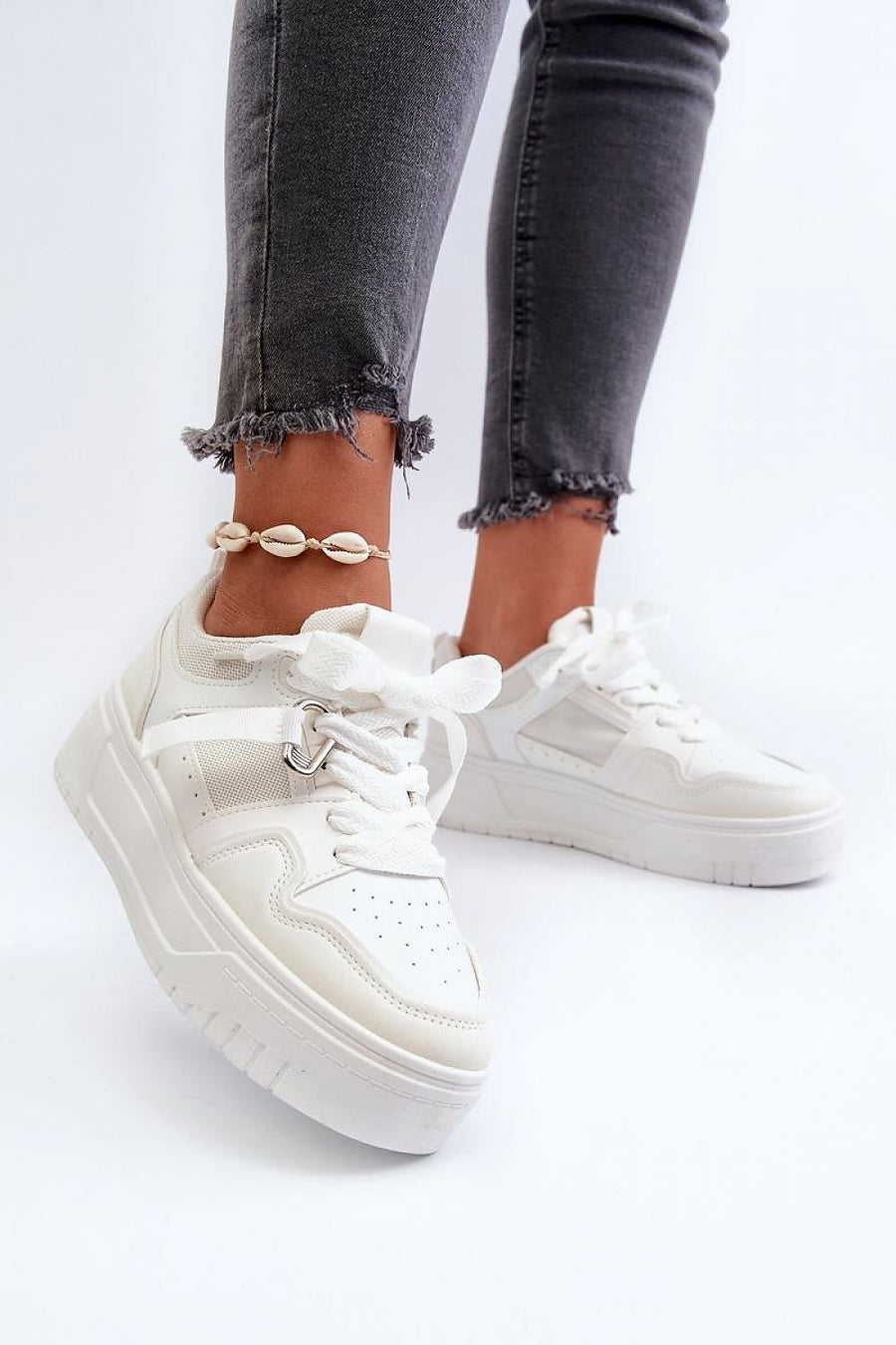  Chaussures de sport model 196357 Step in style 