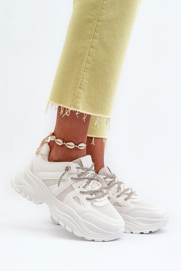  Chaussures de sport model 196358 Step in style 