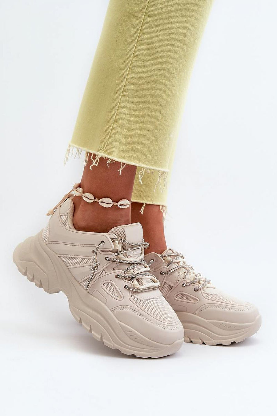  Chaussures de sport model 196359 Step in style 