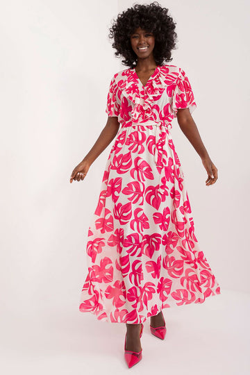  Robe de jour model 196435 Italy Moda 