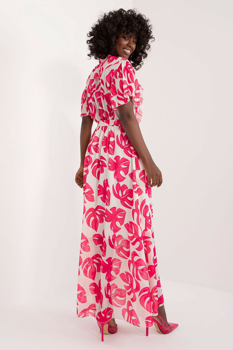  Robe de jour model 196435 Italy Moda 
