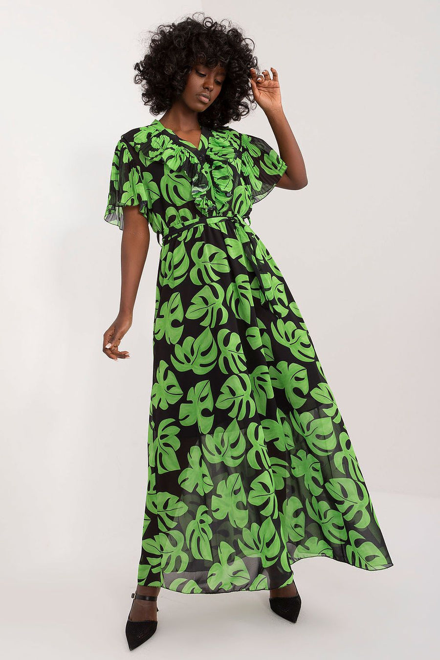  Robe de jour model 196436 Italy Moda 