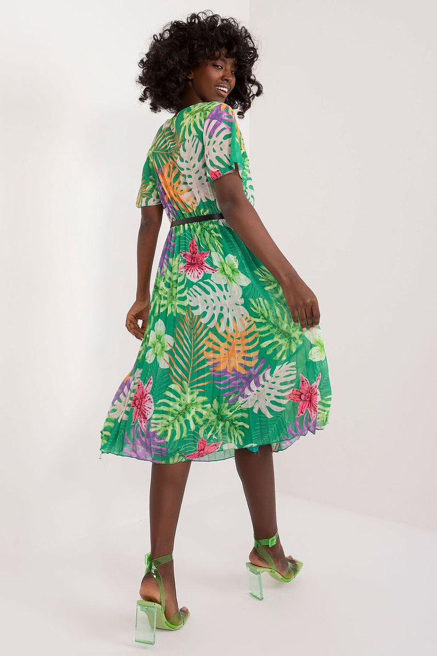  Robe de jour model 196449 Italy Moda 