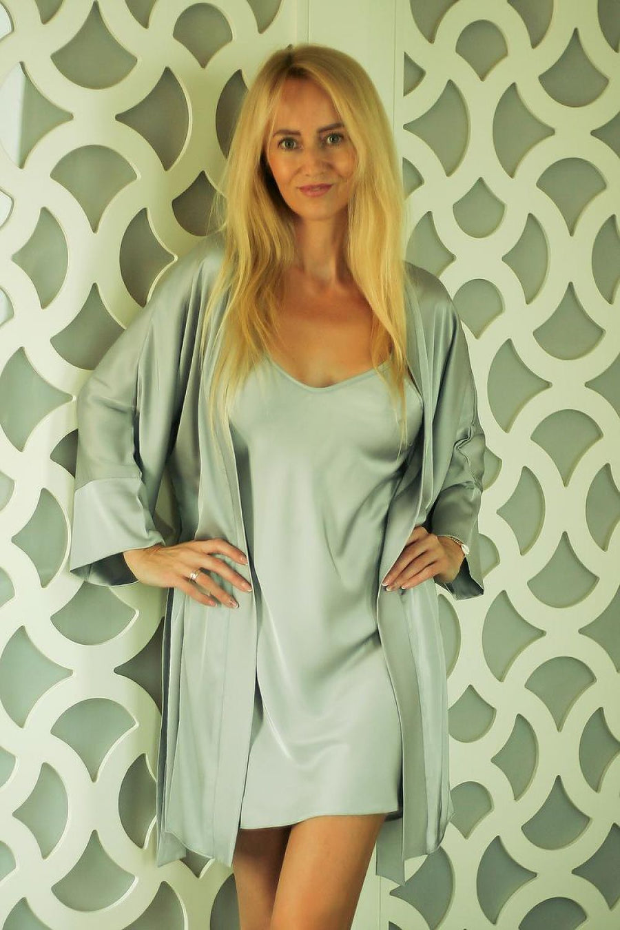  Nuisette sexy model 196492 Kalimo 