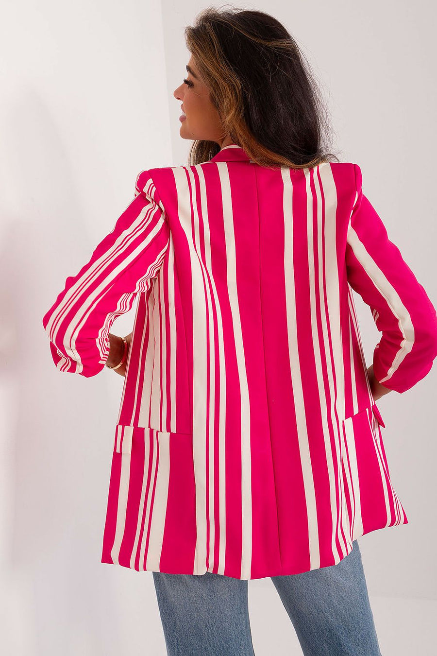  Vest model 196571 Italy Moda 