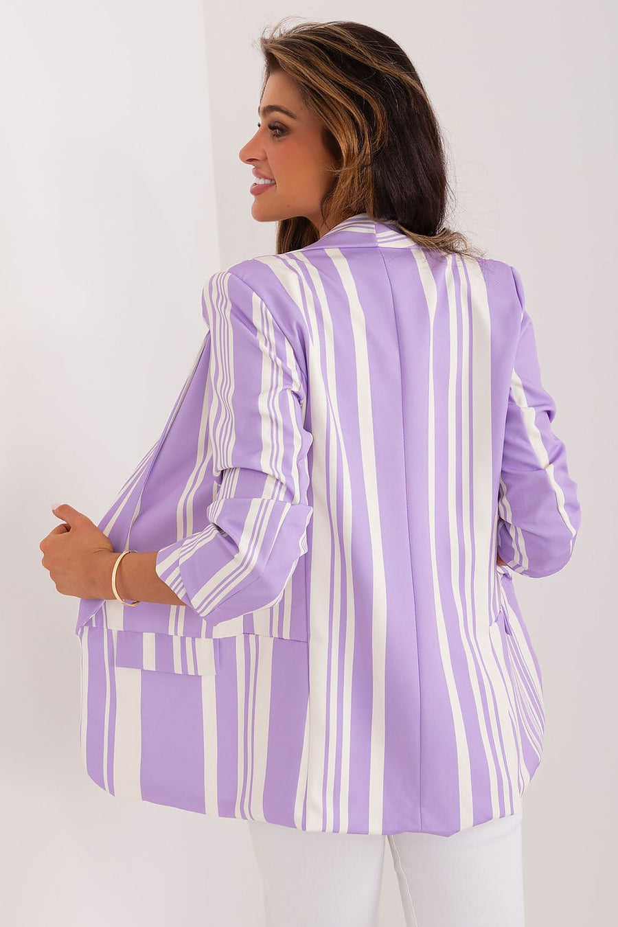  Vest model 196573 Italy Moda 