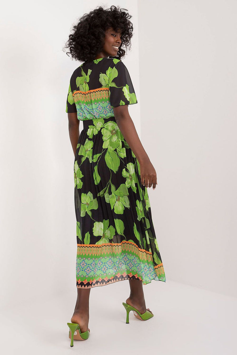  Robe de jour model 196590 Italy Moda 