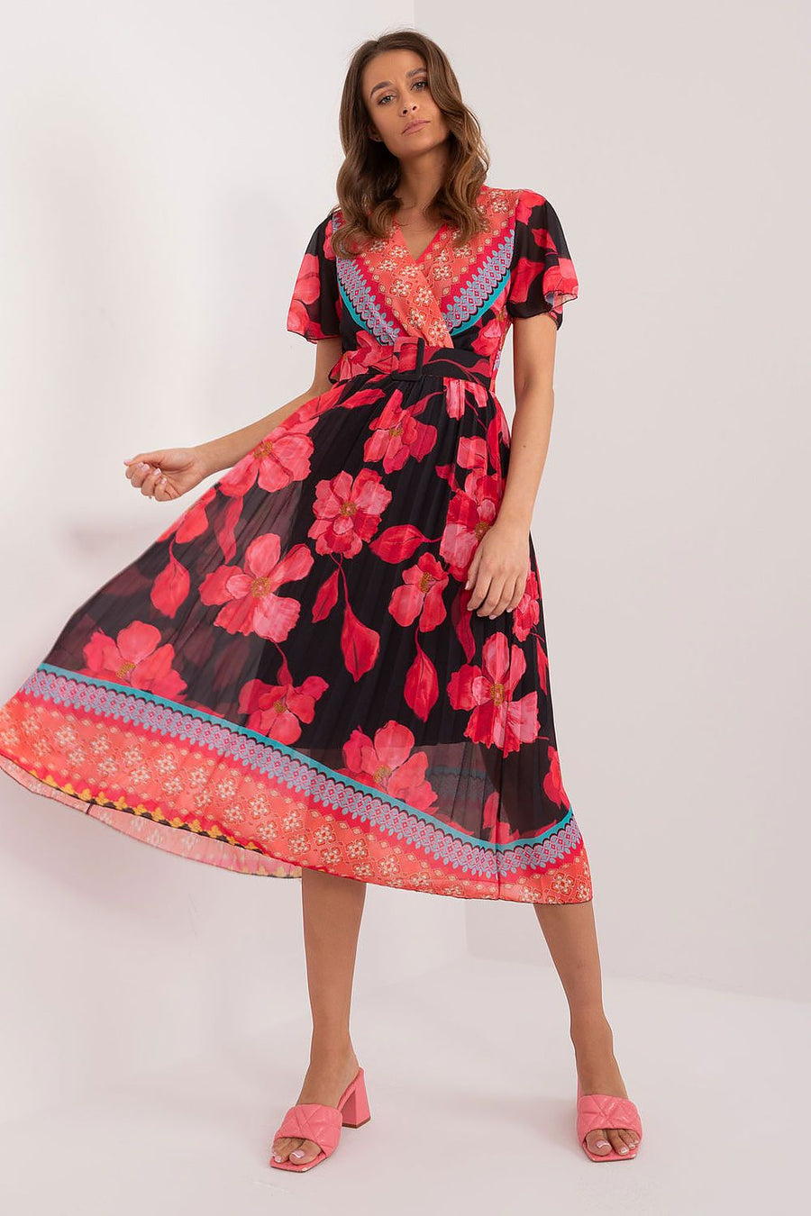  Robe de jour model 196592 Italy Moda 
