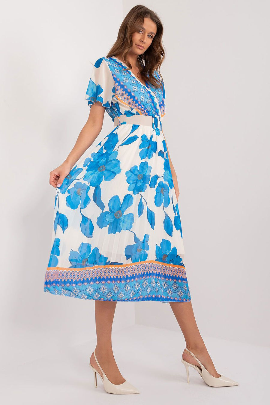  Robe de jour model 196593 Italy Moda 