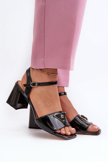  Sandales à talons model 196645 Step in style 