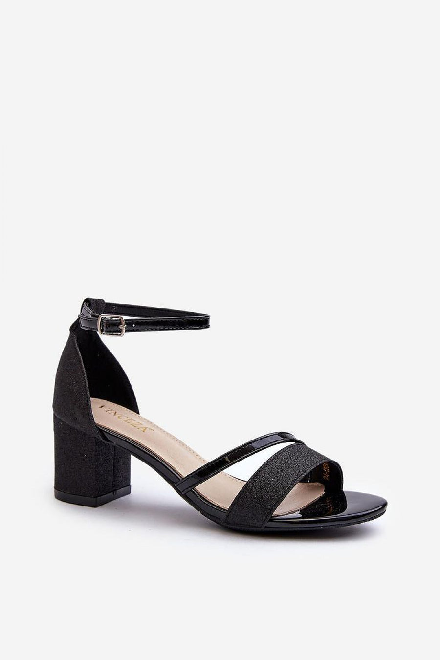  Sandales à talons model 196653 Step in style 