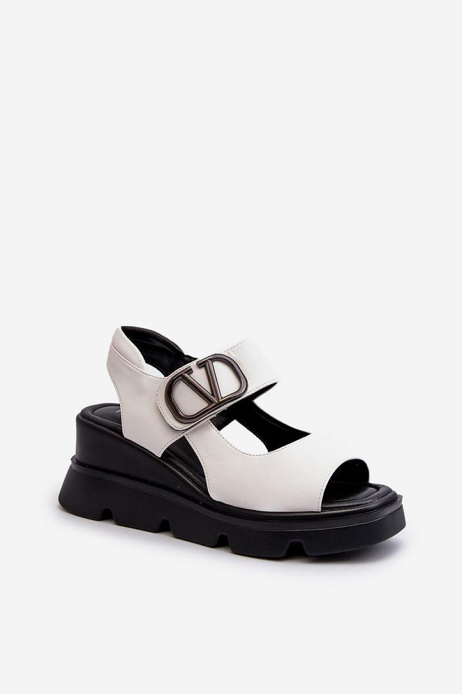  Cothurnes model 196659 Step in style 