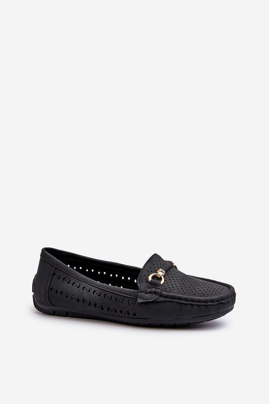  Moccasins model 196699 Step in style 