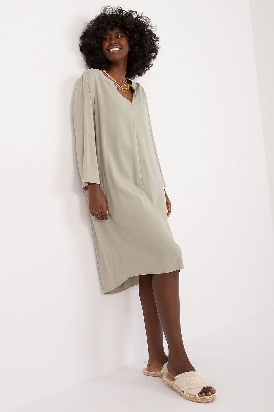  Robe de jour model 196897 Sublevel 