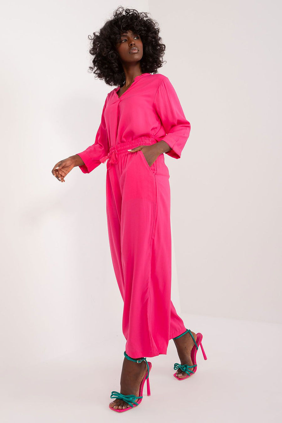  Pantalon femme model 196902 Sublevel 