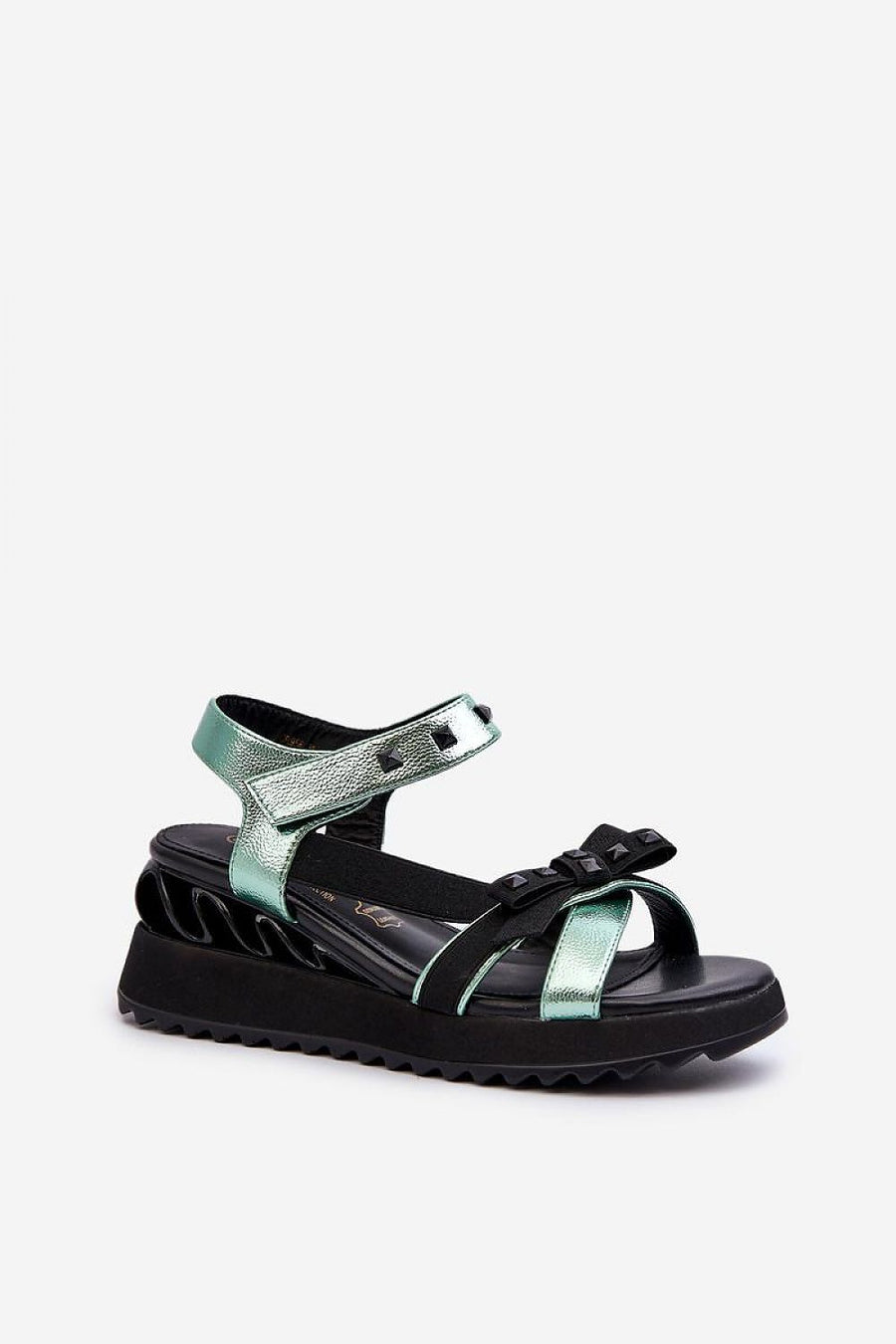  Cothurnes model 196966 Step in style 
