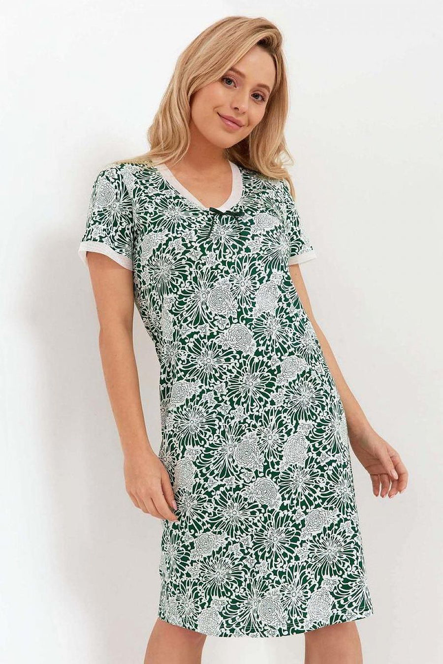  Chemise de nuit model 197011 Cana 