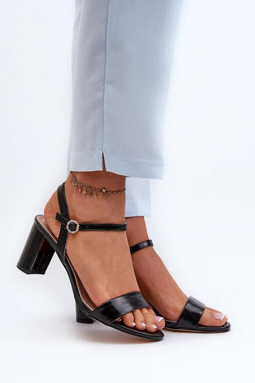  Sandales à talons model 197084 Step in style 