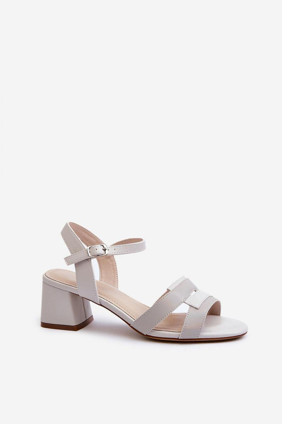  Sandales à talons model 197094 Step in style 