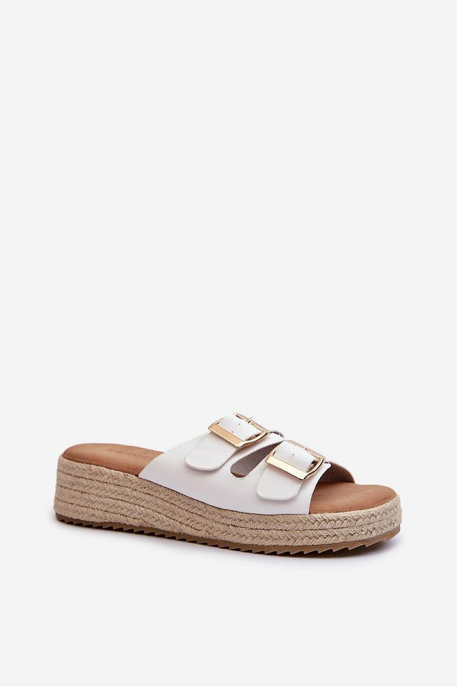  Clacquettes model 197419 Step in style 