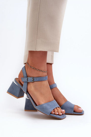  Sandales model 197592 Step in style 
