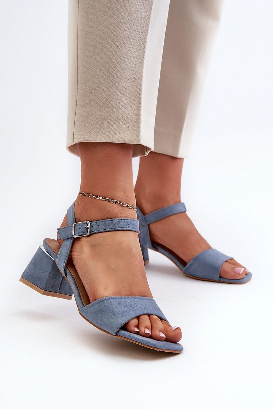  Sandales model 197592 Step in style 