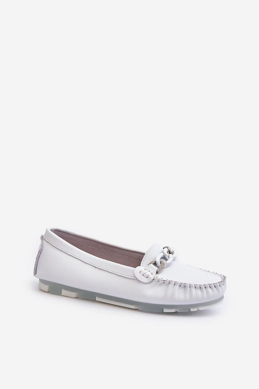  Moccasins model 197606 Step in style 