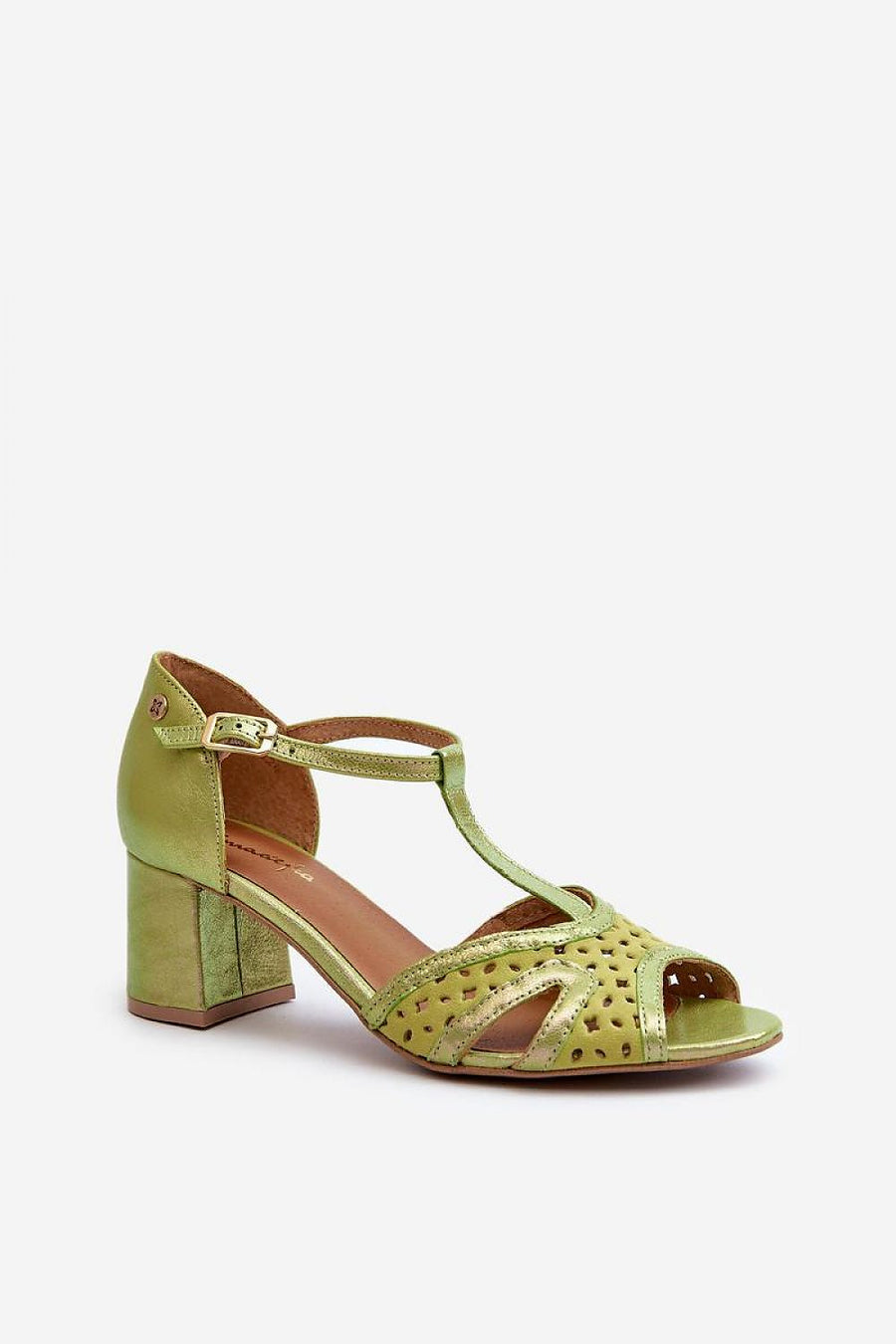  Sandales à talons model 197702 Step in style 