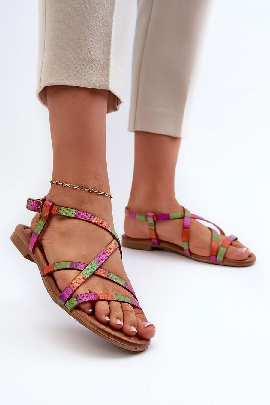  Sandales model 197703 Step in style 