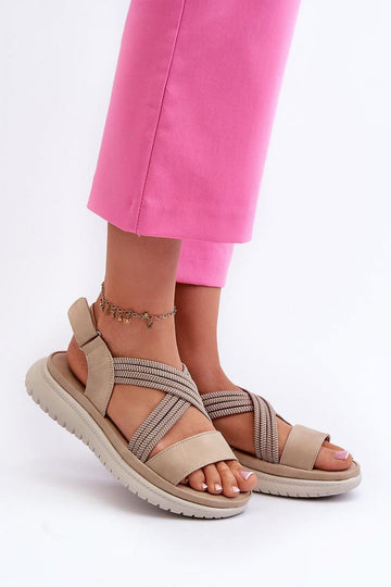  Cothurnes model 197711 Step in style 