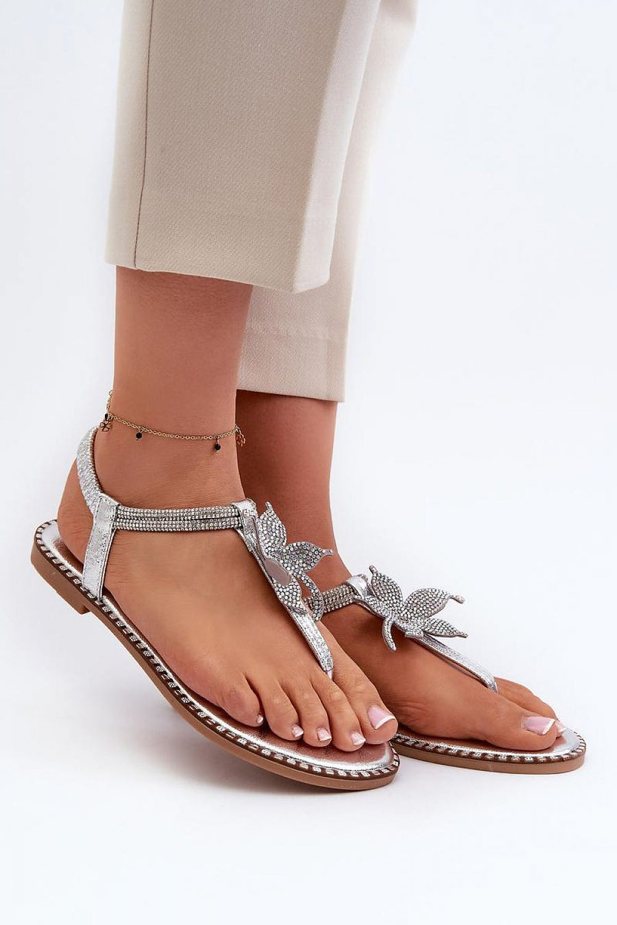  Sandales model 197843 Step in style 