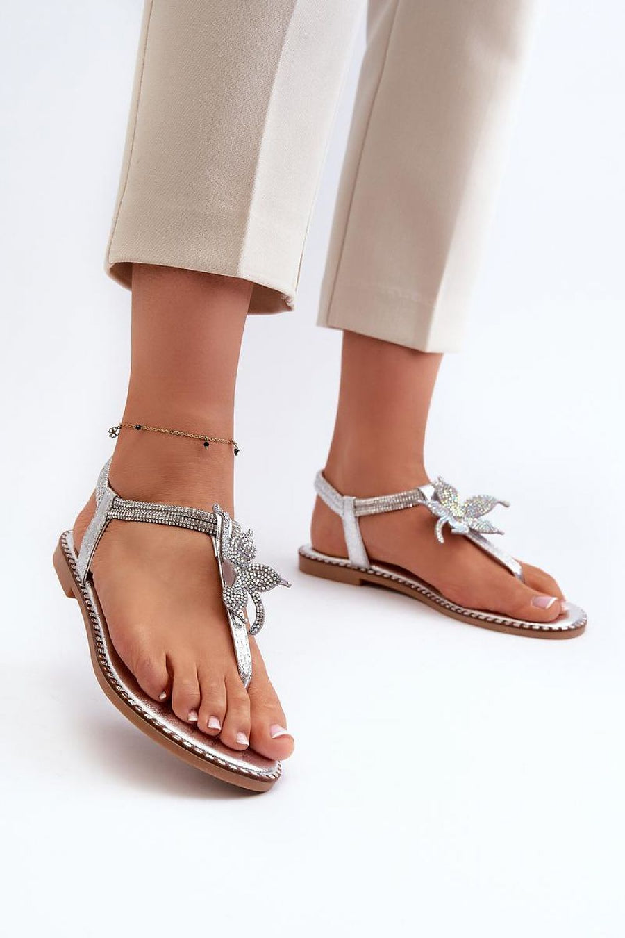  Sandales model 197843 Step in style 