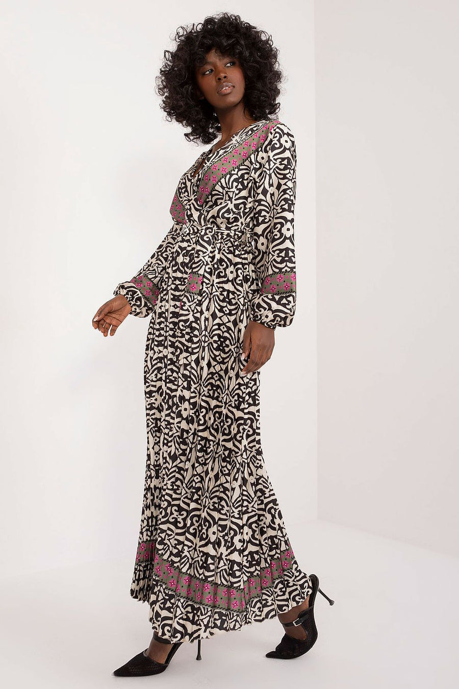  Robe de jour model 197862 Italy Moda 