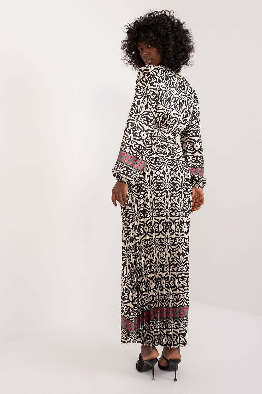  Robe de jour model 197862 Italy Moda 
