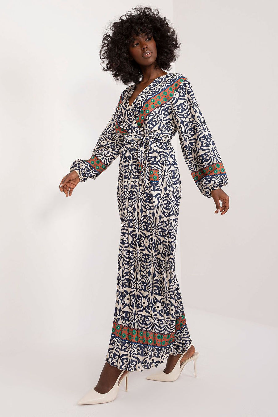  Robe de jour model 197864 Italy Moda 