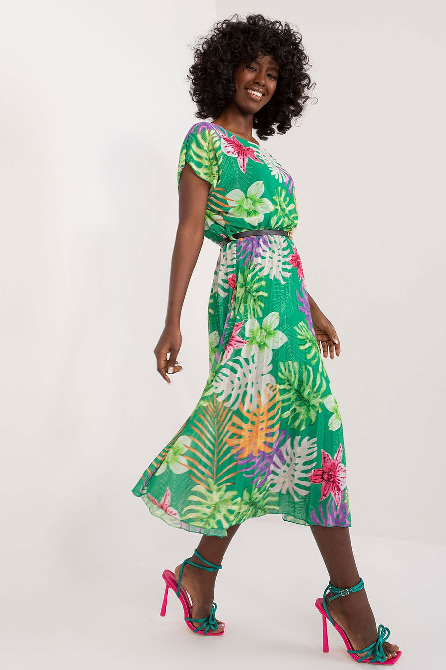  Robe de jour model 197872 Italy Moda 