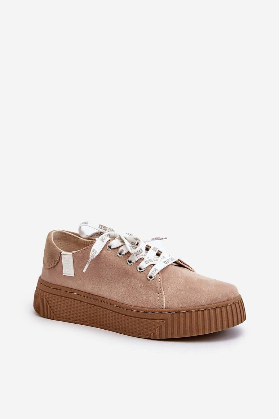  Baskets model 197885 Step in style 