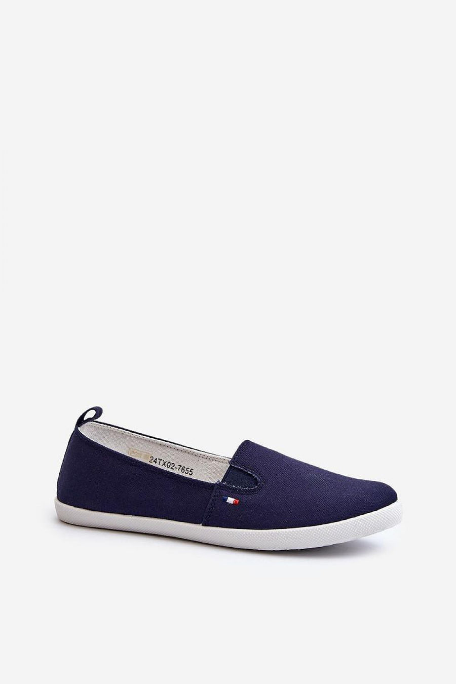  Baskets model 197887 Step in style 