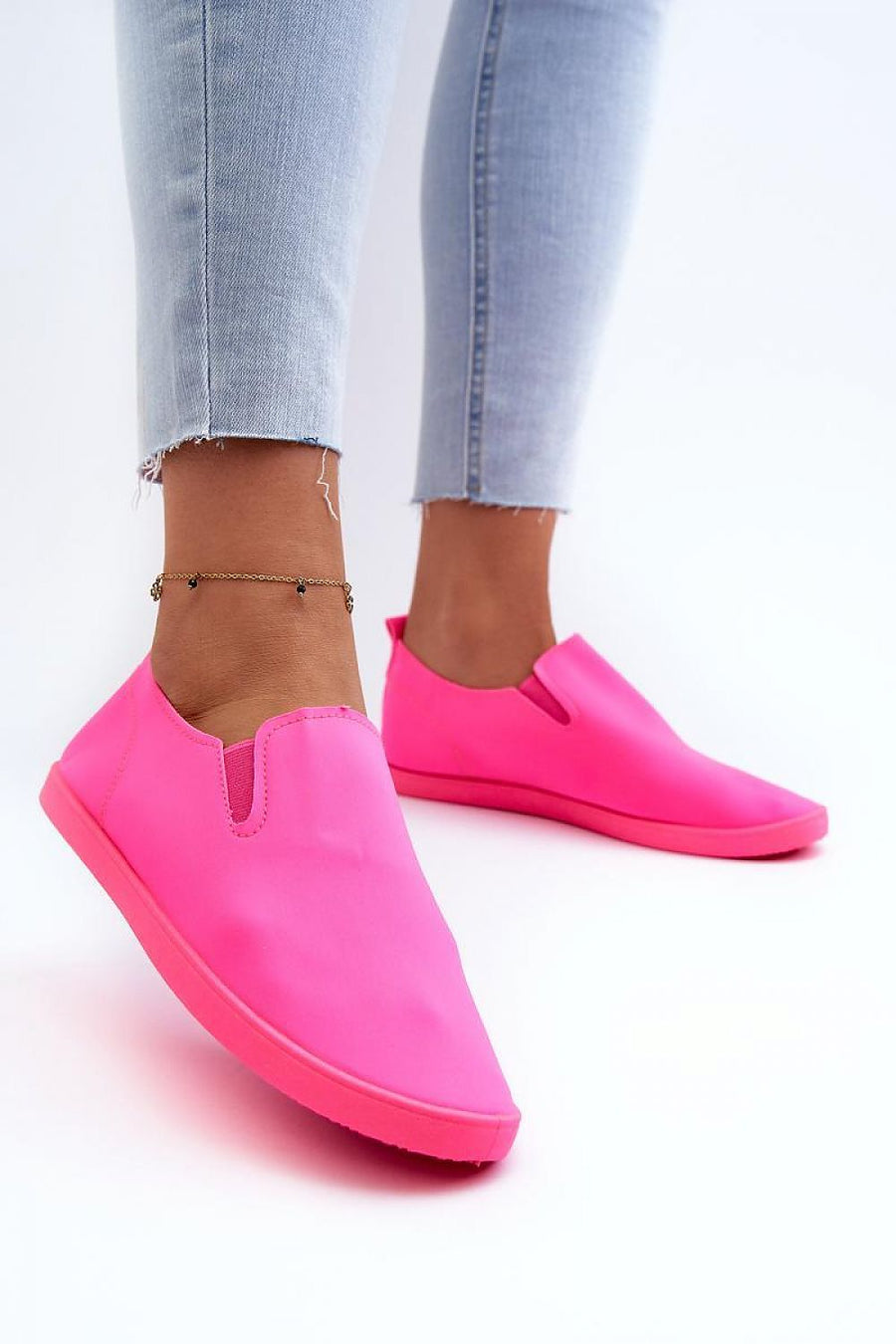  Baskets model 197888 Step in style 