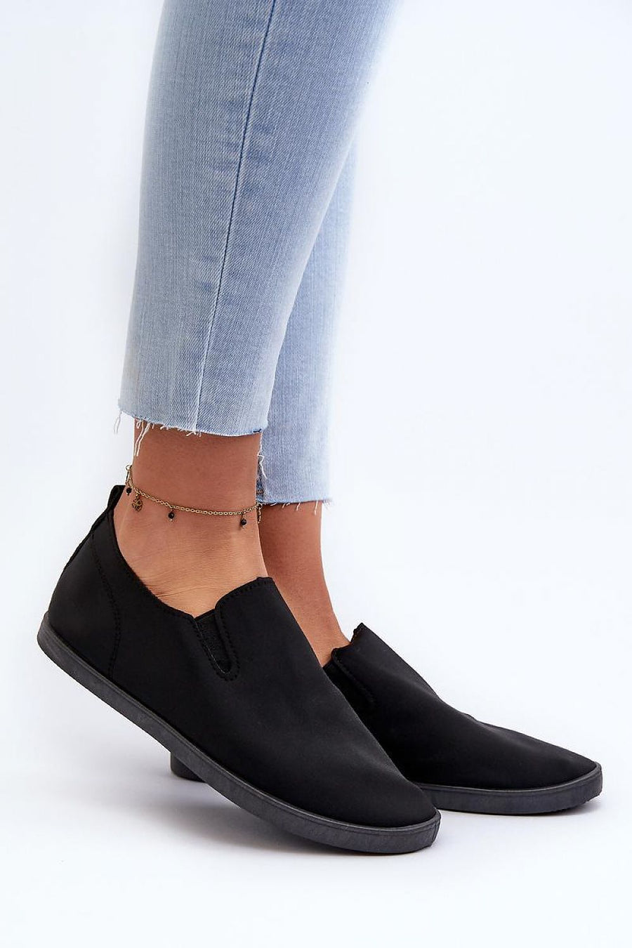  Baskets model 197891 Step in style 
