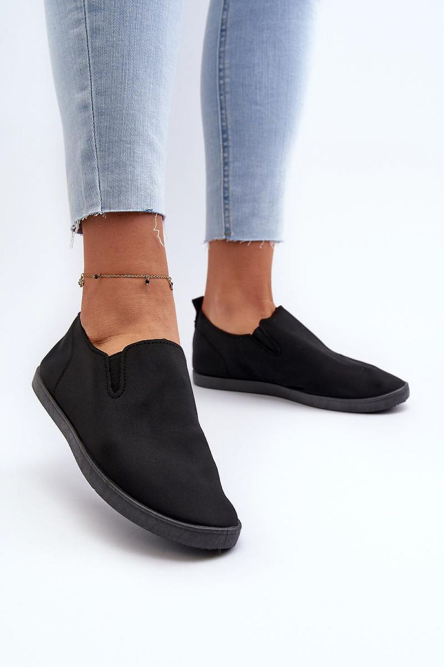  Baskets model 197891 Step in style 