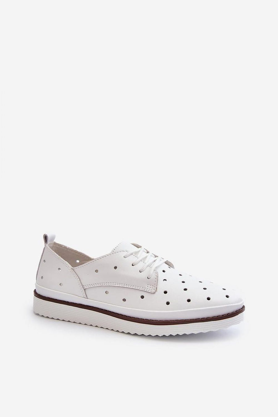  Chaussures Basses model 198019 Step in style 