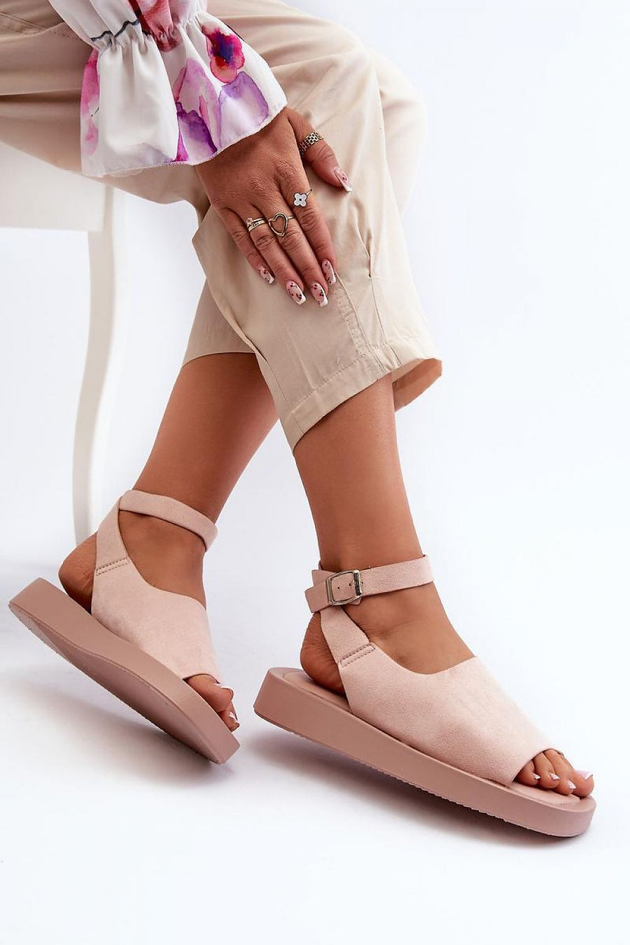  Sandales model 198042 Step in style 
