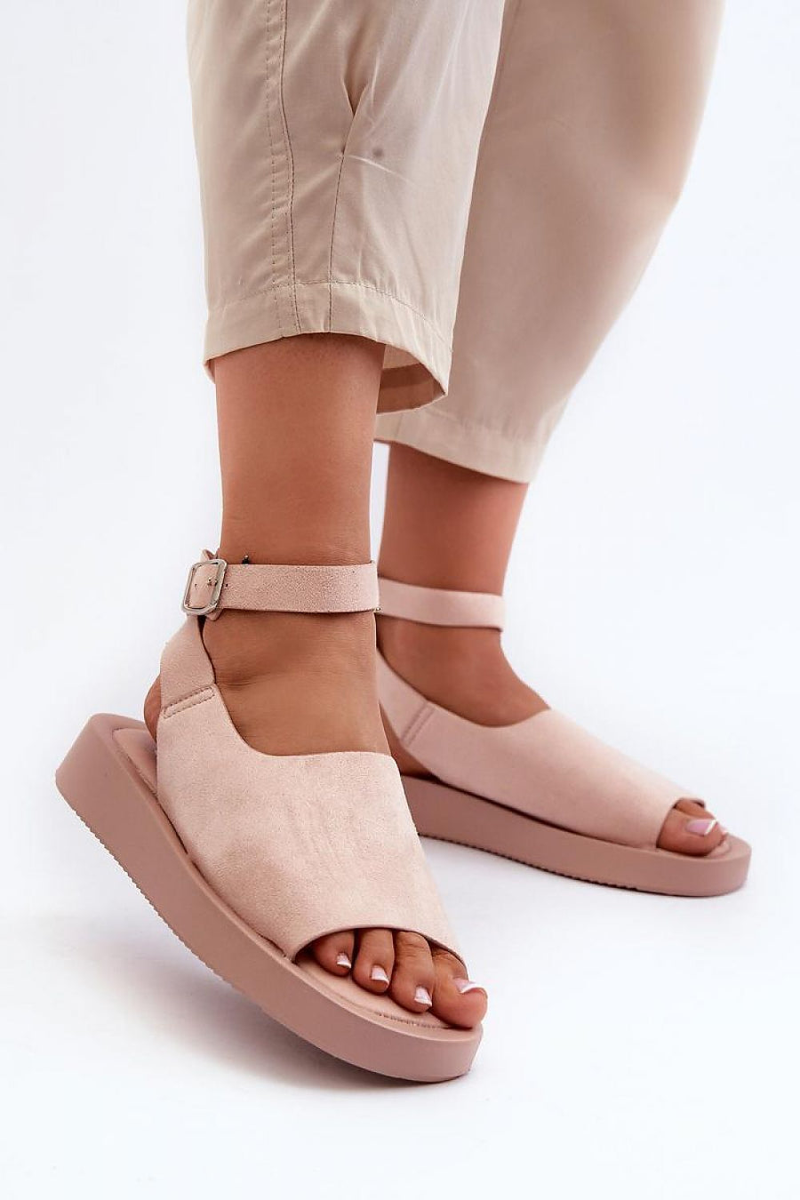  Sandales model 198042 Step in style 